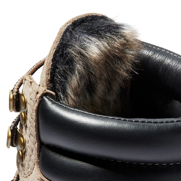 TIMBERLAND MEN'S NORDIC COLLECTION 6-INCH WP BOOT - Picture 5 of 8